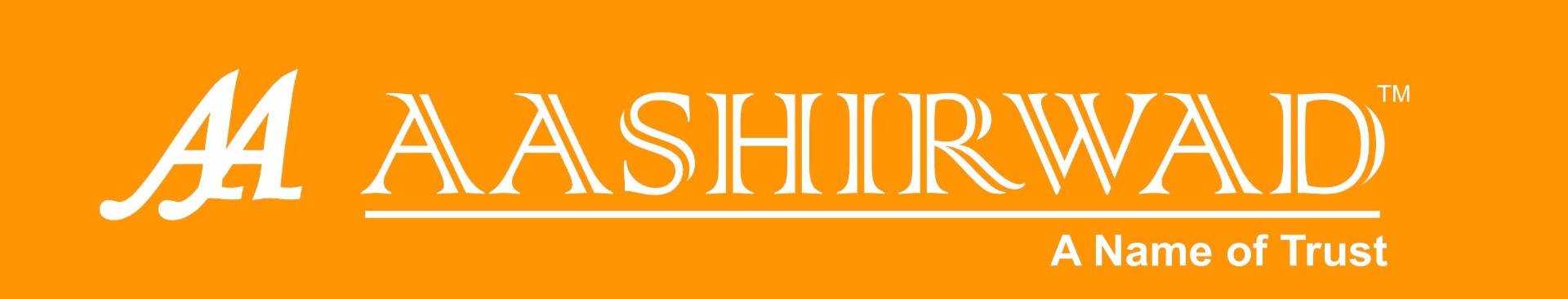 Aashirwad logo