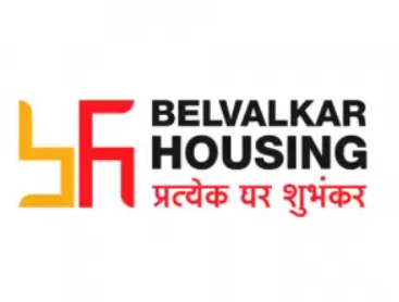 Belvalkar Housing logo