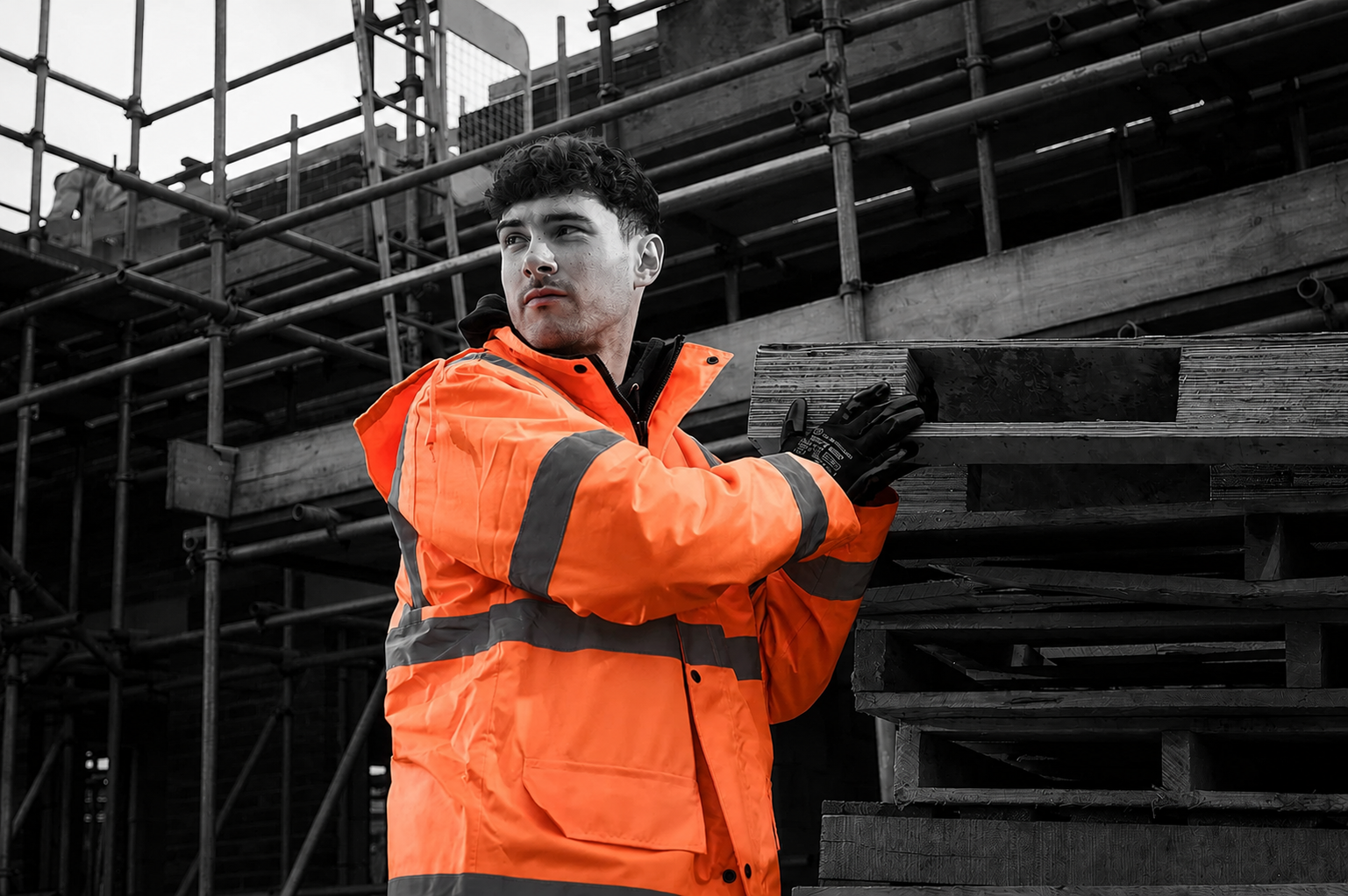 Body Protection safety equipment