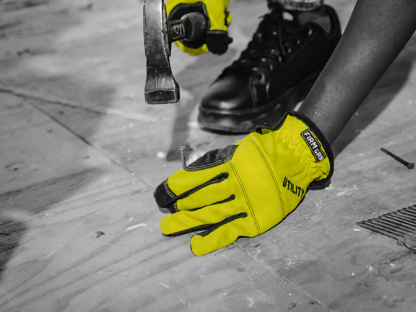 Hand Protection safety equipment