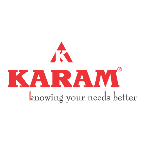 Karam logo