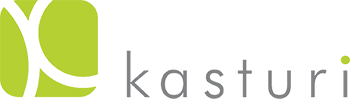 Kasturi logo