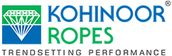 Kohinoor Ropes logo