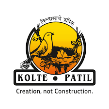 Kolte Patil logo