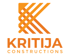 Kritija Constructions logo