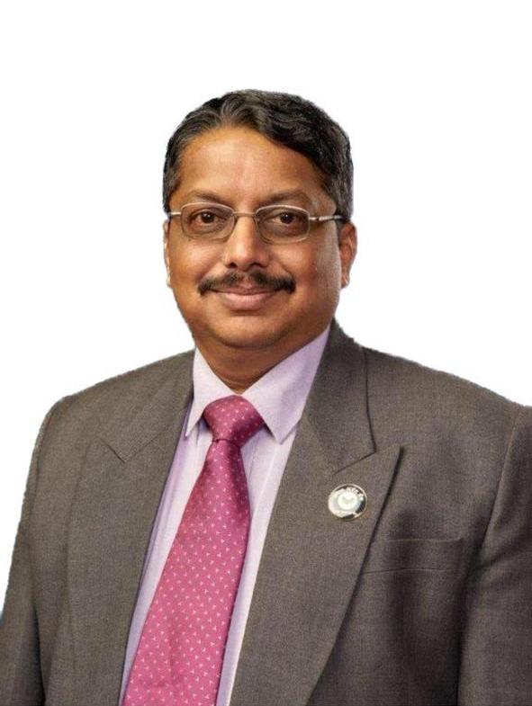 Mangesh Toke, Director of Josh Safety