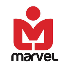 Marvel logo