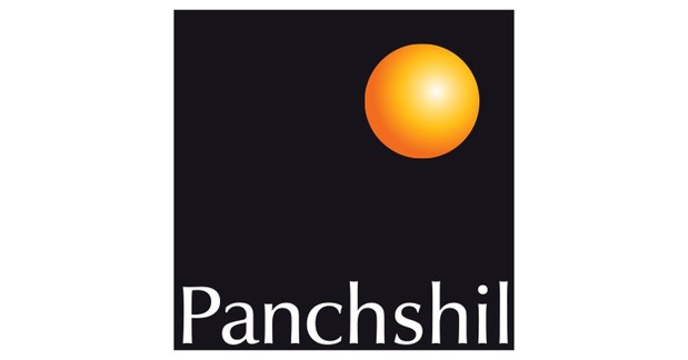 Panchshil logo