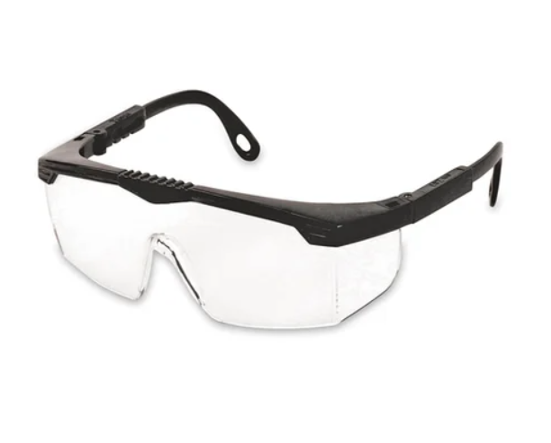 Eye & Face Protection safety equipment