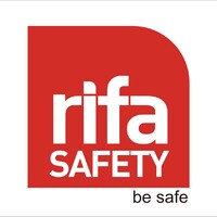 Rifa Safety logo