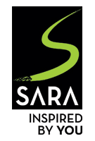 Sara logo