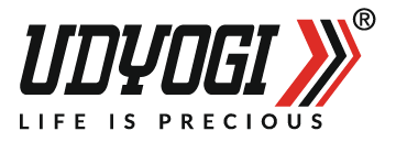 Udyogi logo
