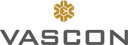 Vascon logo